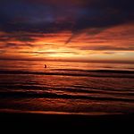 Manzanillo Beach