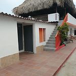 Manzanillo Beach