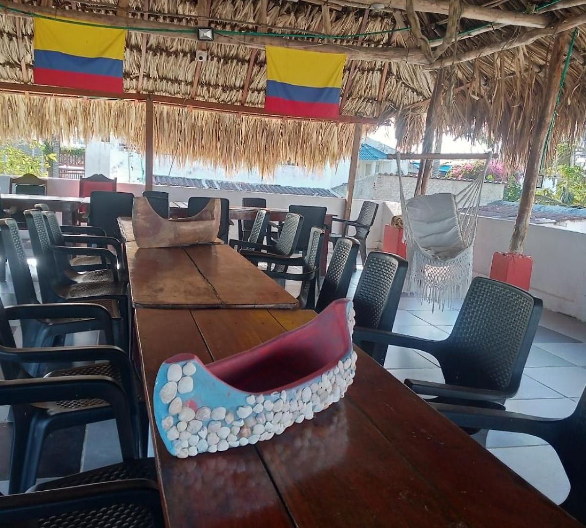Manzanillo Hotel 2*