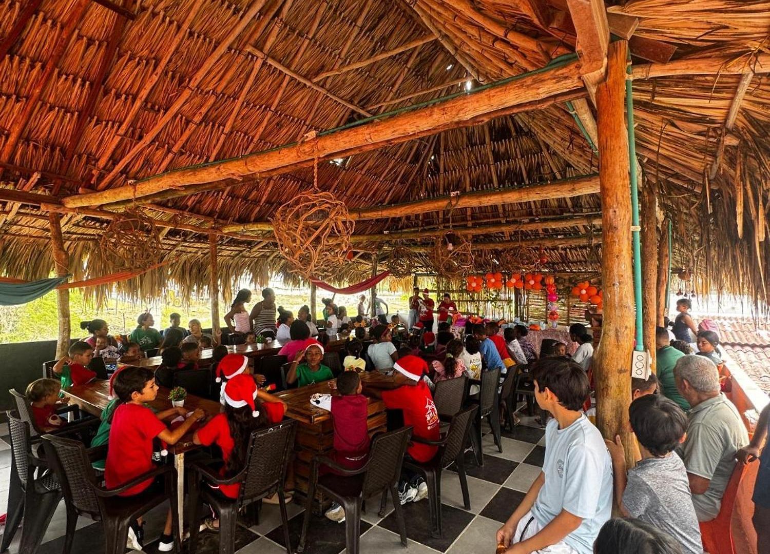 Manzanillo Hotel Cartagena