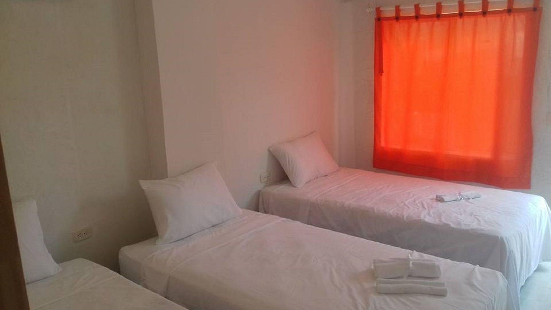 Manzanillo Hotel 2*