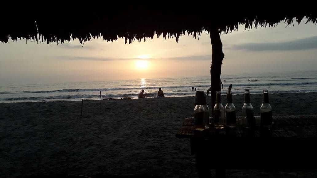 Manzanillo 2*