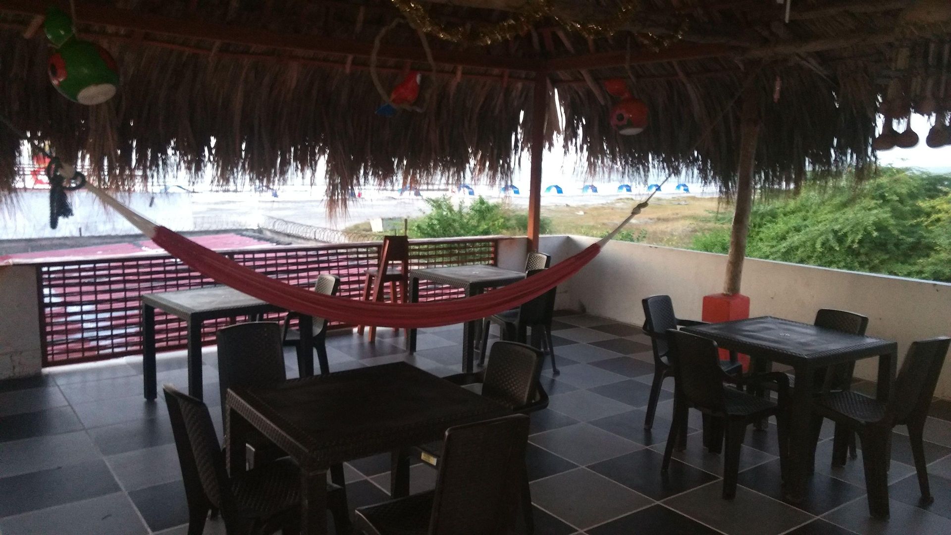 Manzanillo