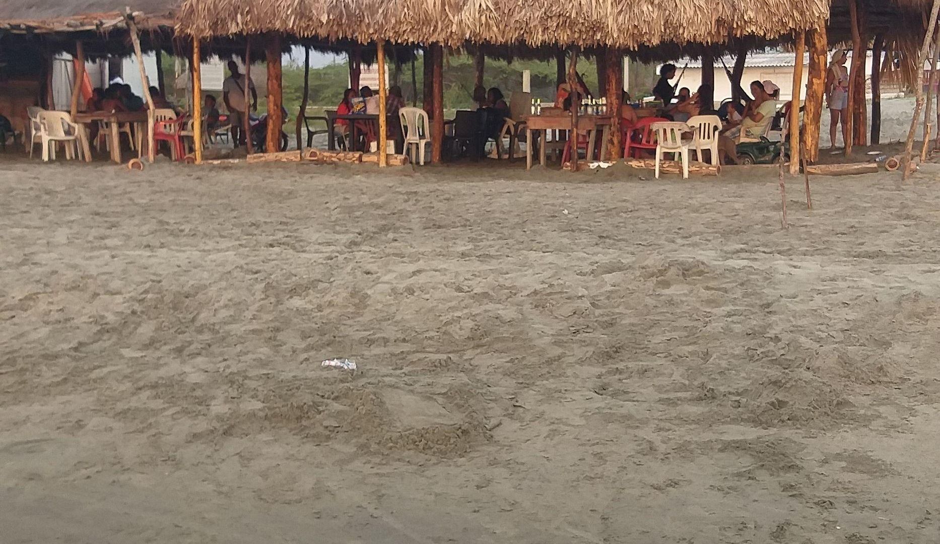Manzanillo Hotel