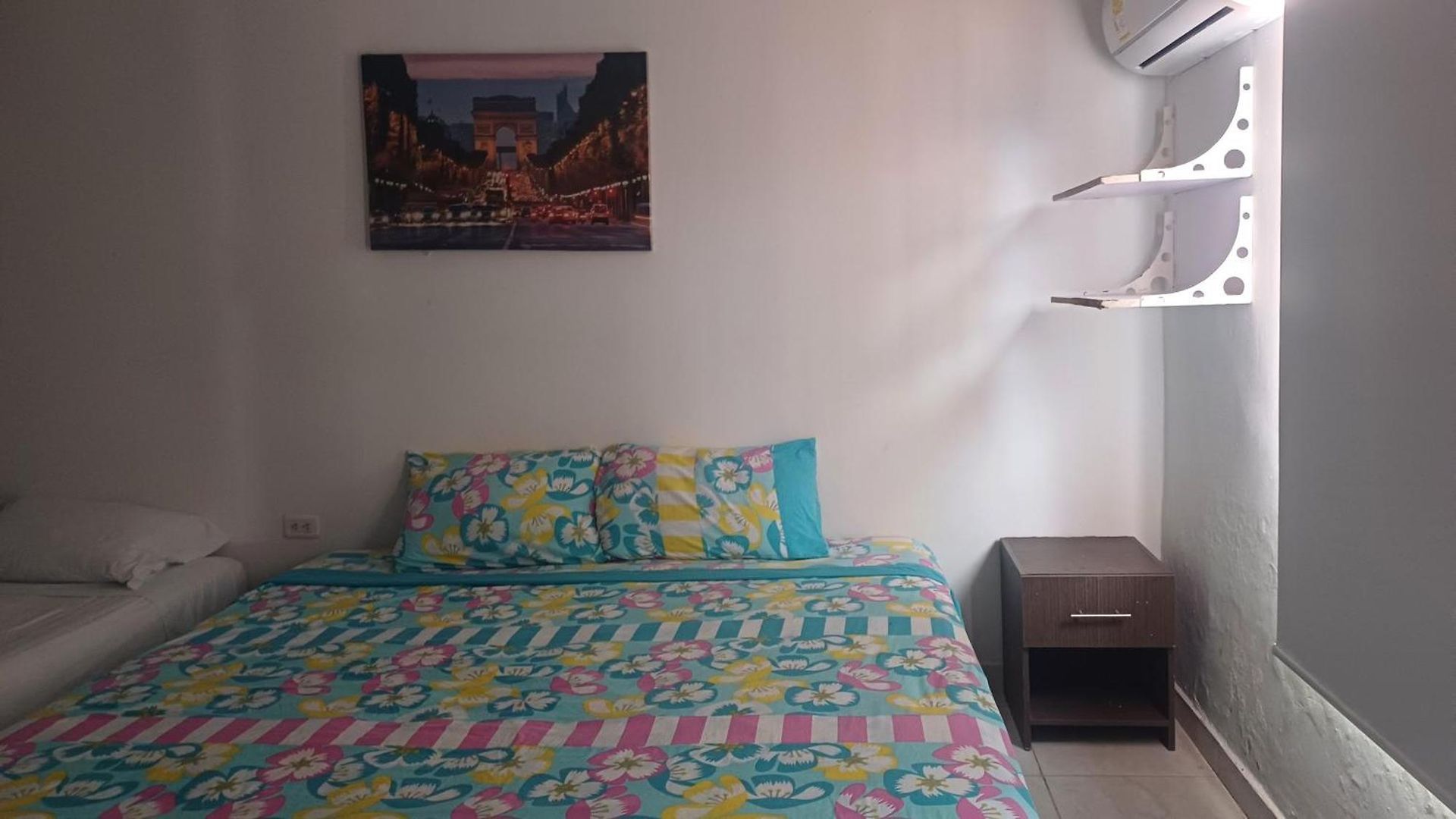 Manzanillo Hotel 2*