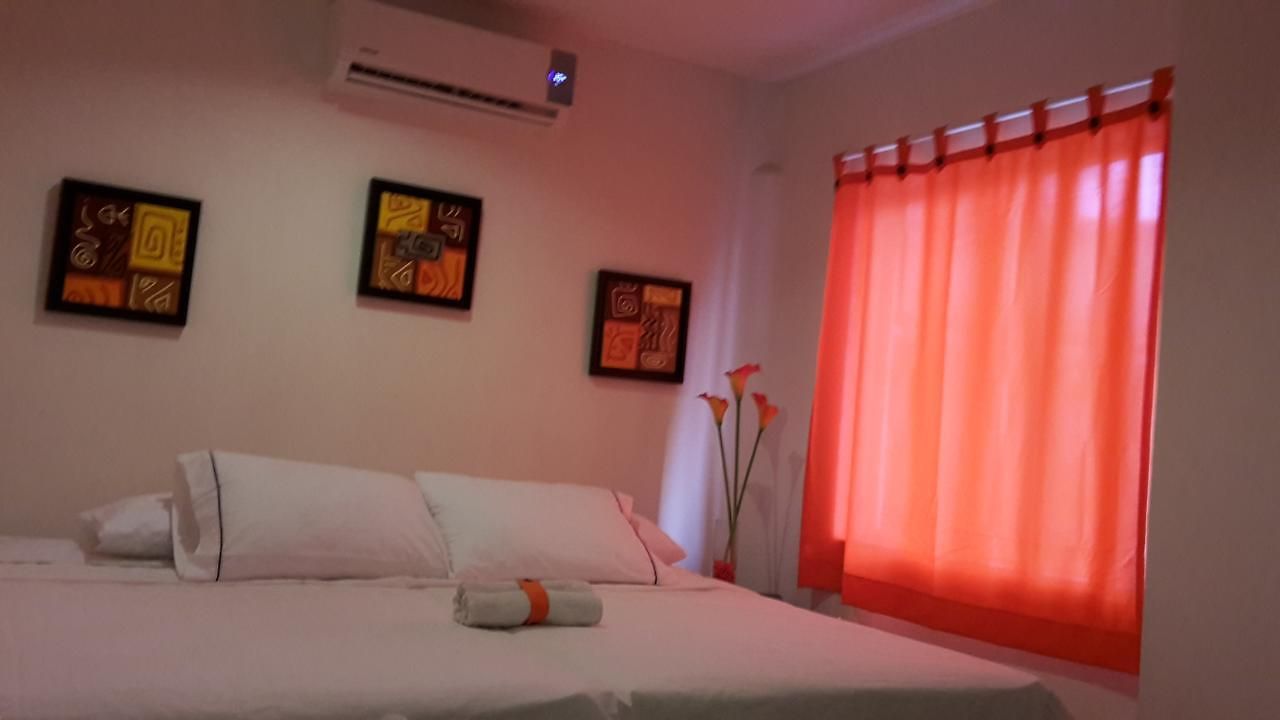Manzanillo Hotel Cartagena