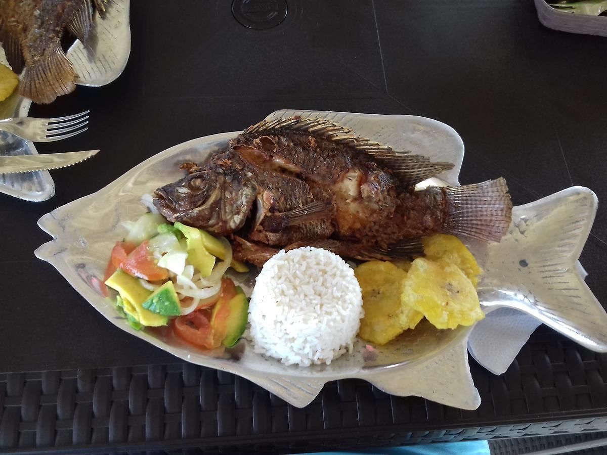 Manzanillo Hotel