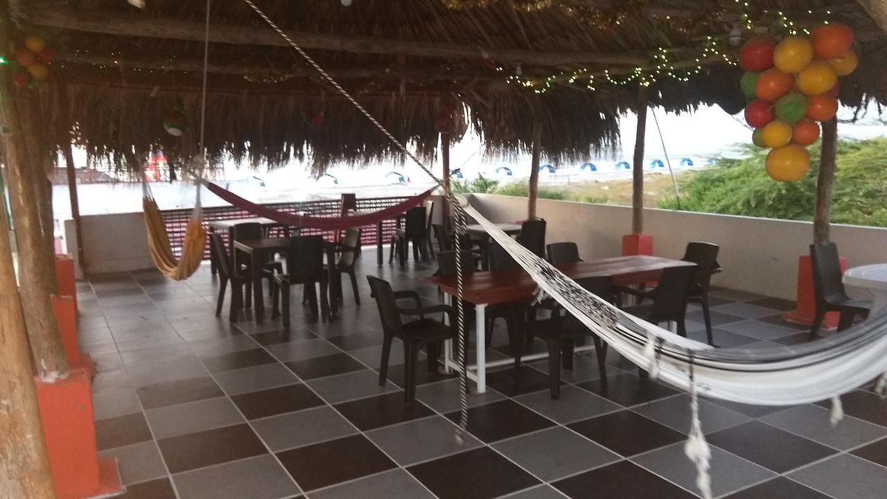 Hotel Manzanillo