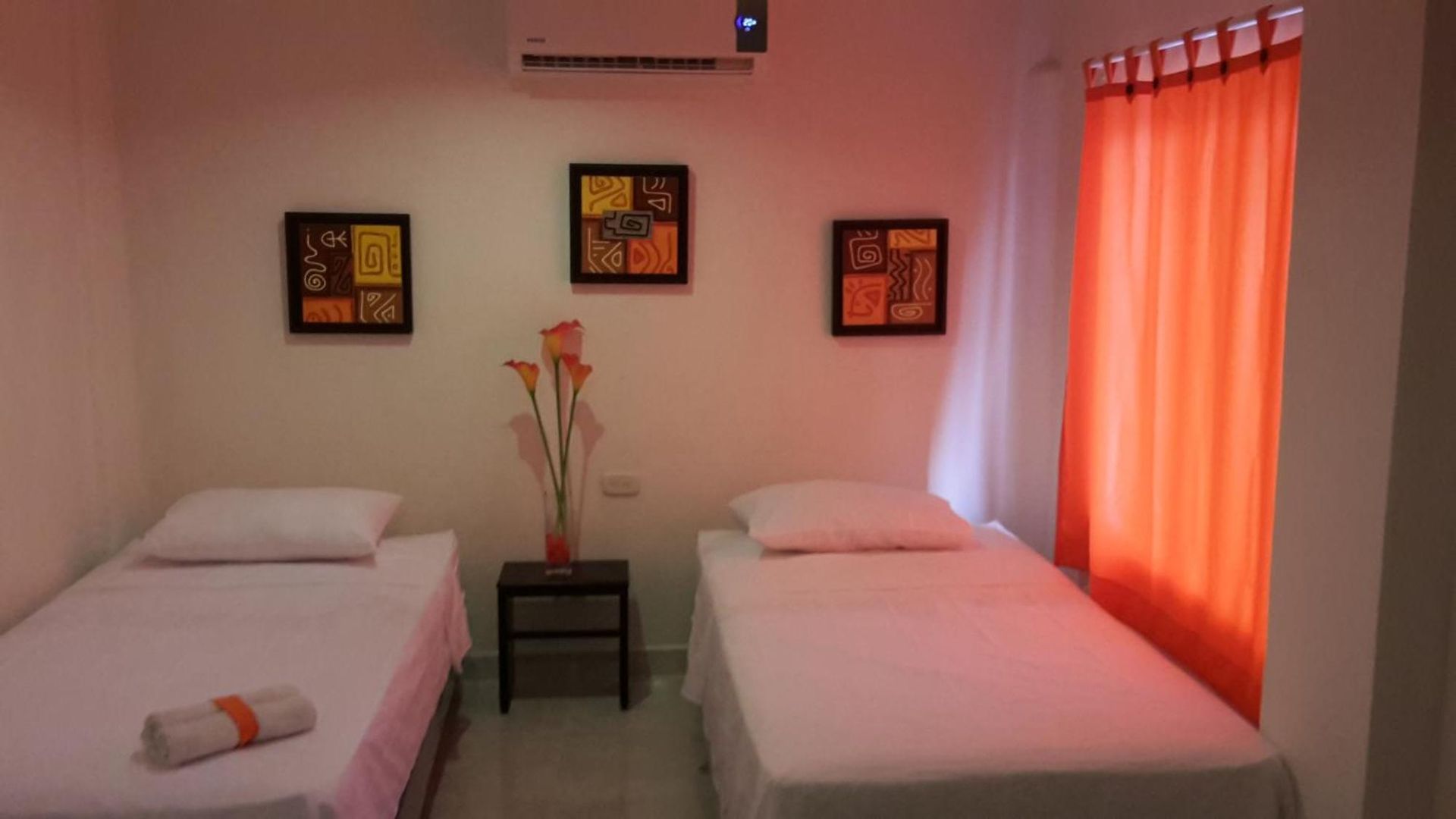 Manzanillo Hotel