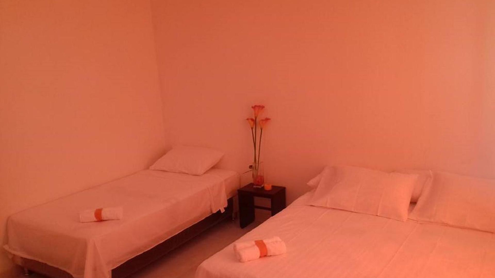 Manzanillo Hotel Cartagena