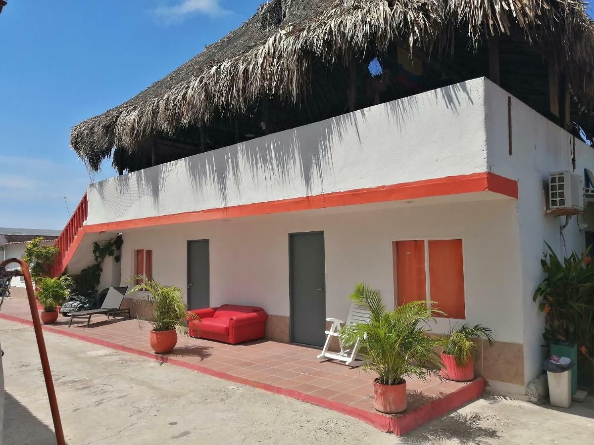 Hotel Manzanillo