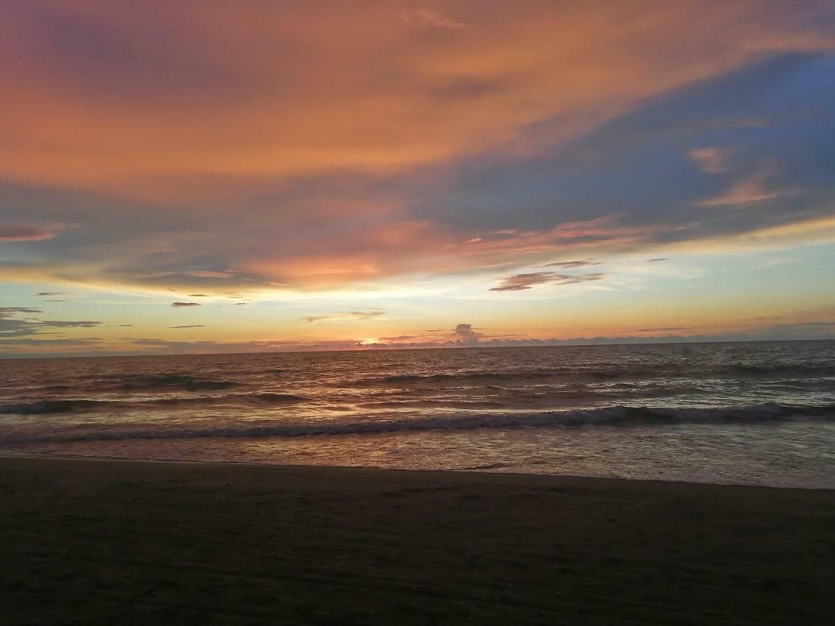 Manzanillo Hotel 2*