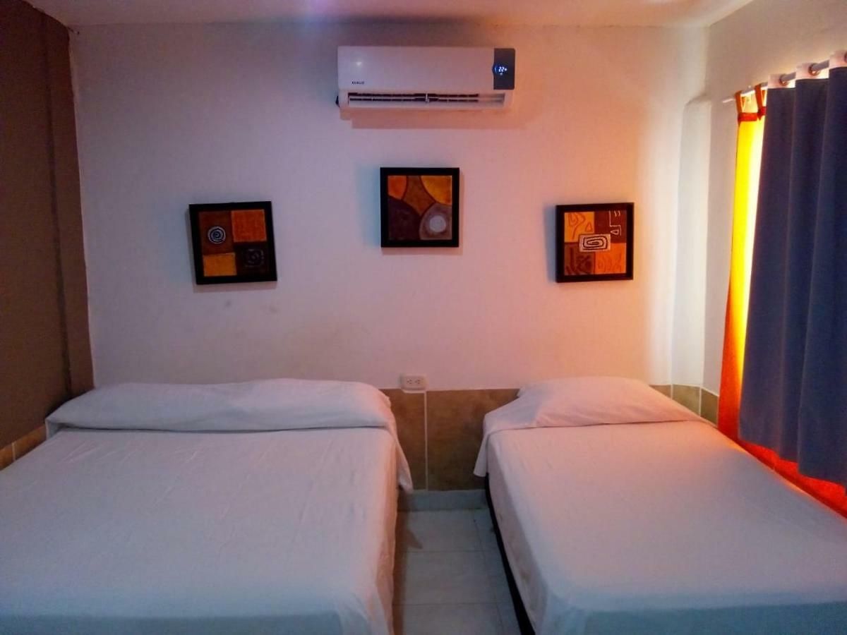 Hotel Manzanillo