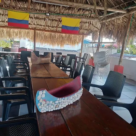 Manzanillo Hotel 2*