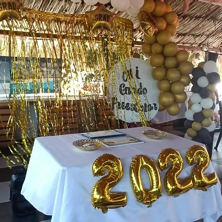 Hotel Manzanillo