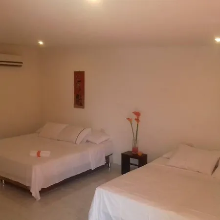 Manzanillo Cartagena