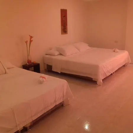 Manzanillo 2*