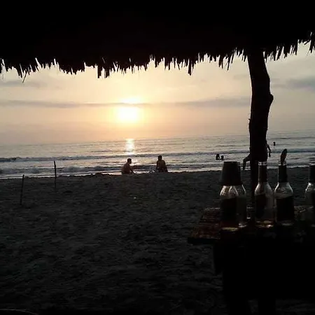Manzanillo 2*