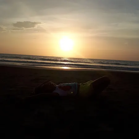 Hotel Manzanillo
