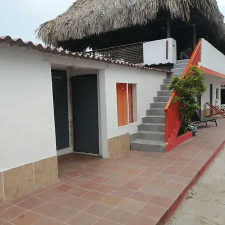 Manzanillo 2*