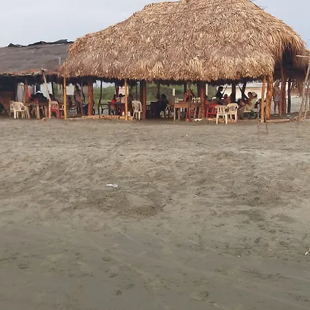 Manzanillo Hotel