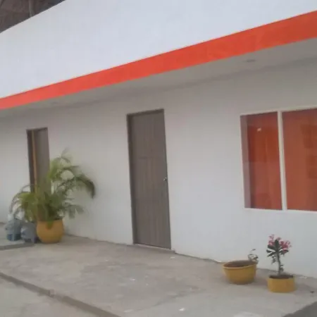 Manzanillo Hotel Cartagena