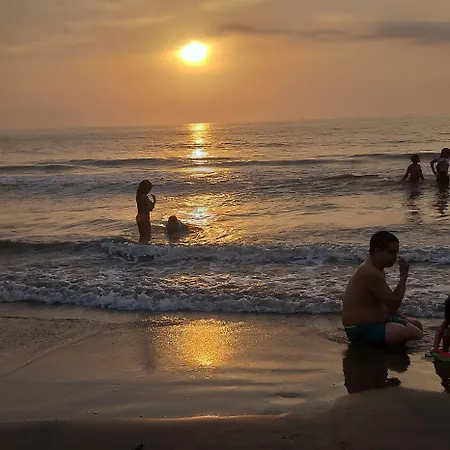 Manzanillo Hotel
