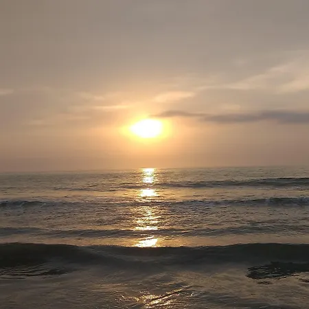 Manzanillo Cartagena