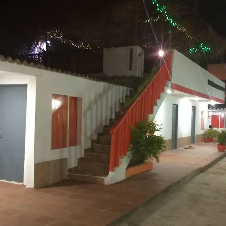 Hotel Manzanillo Cartagena