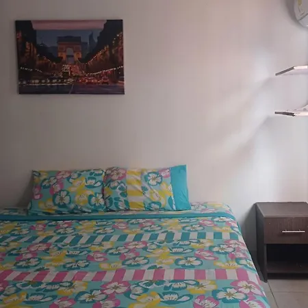 Manzanillo Hotel 2*