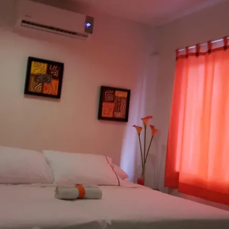 Manzanillo Hotel Cartagena