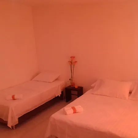 Manzanillo Hotel Cartagena