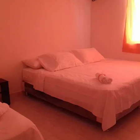 Manzanillo Cartagena