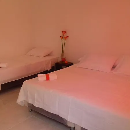 Hotel Manzanillo 2*