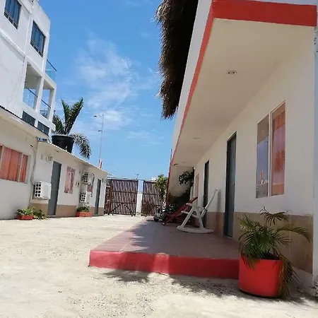 Manzanillo Hotel 2*