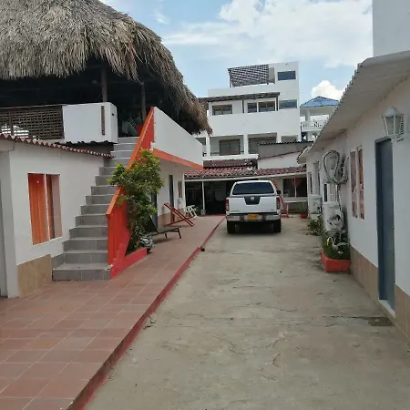 Manzanillo Hotel 2*