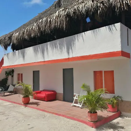 Hotel Manzanillo