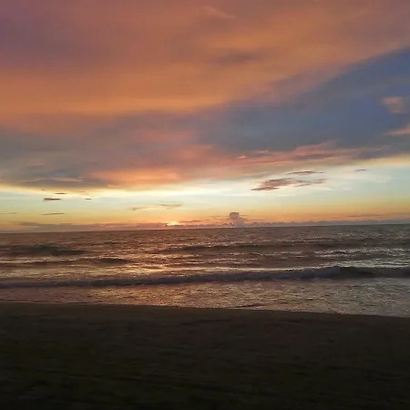 Manzanillo Hotel 2*