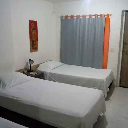 Hotel Manzanillo Cartagena