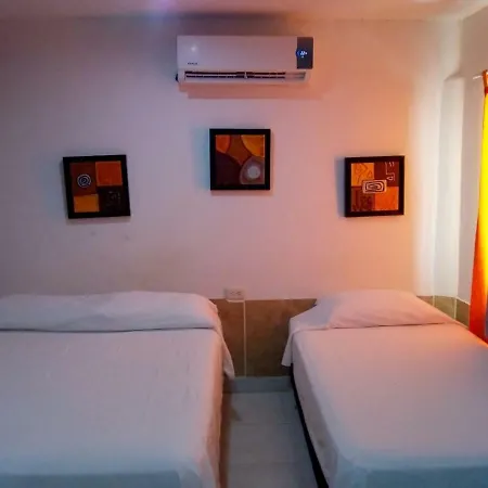 Hotel Manzanillo