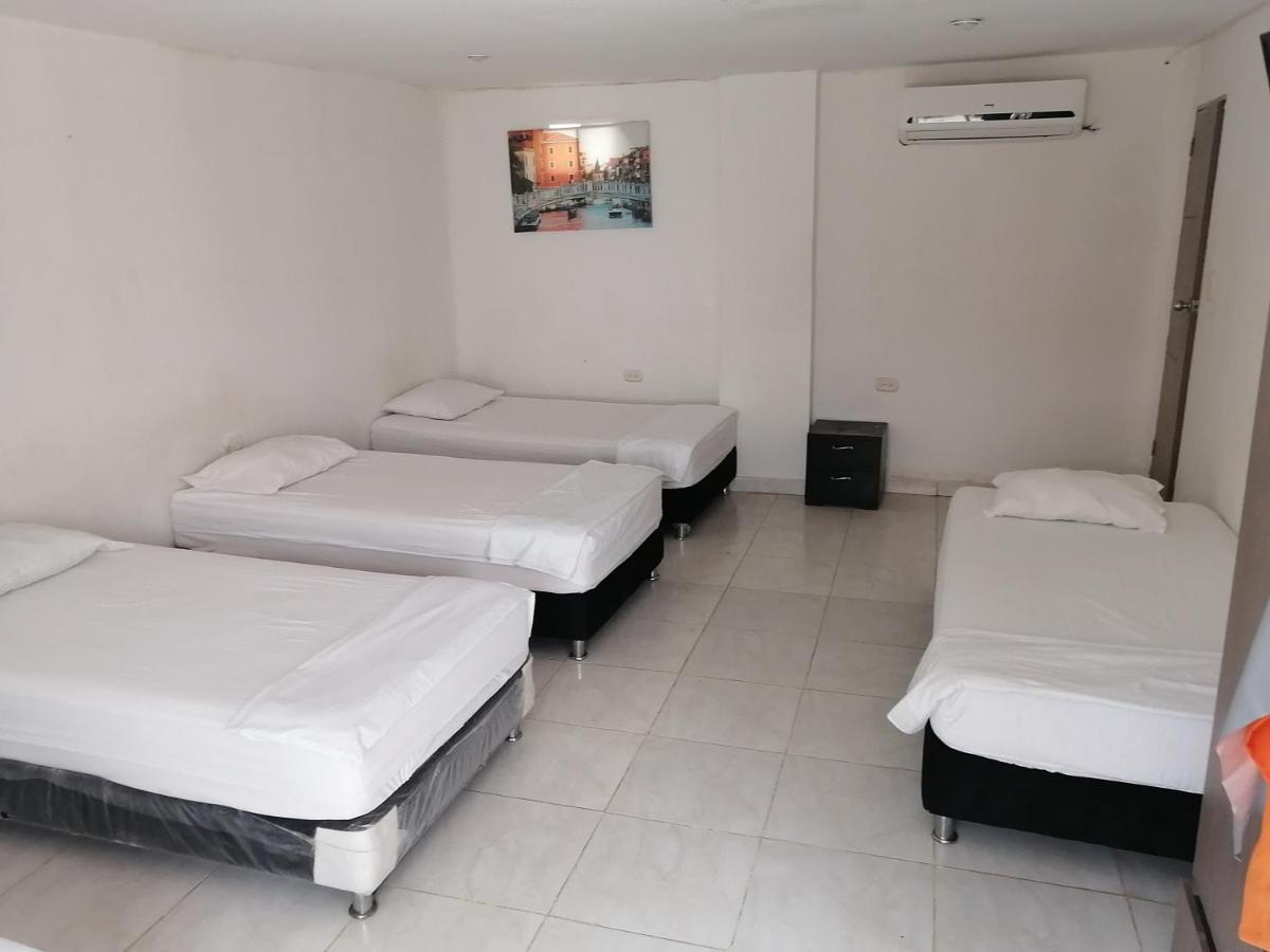 Manzanillo 2* Cartagena