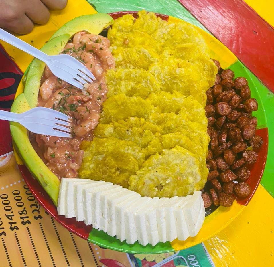 Manzanillo Cartagena