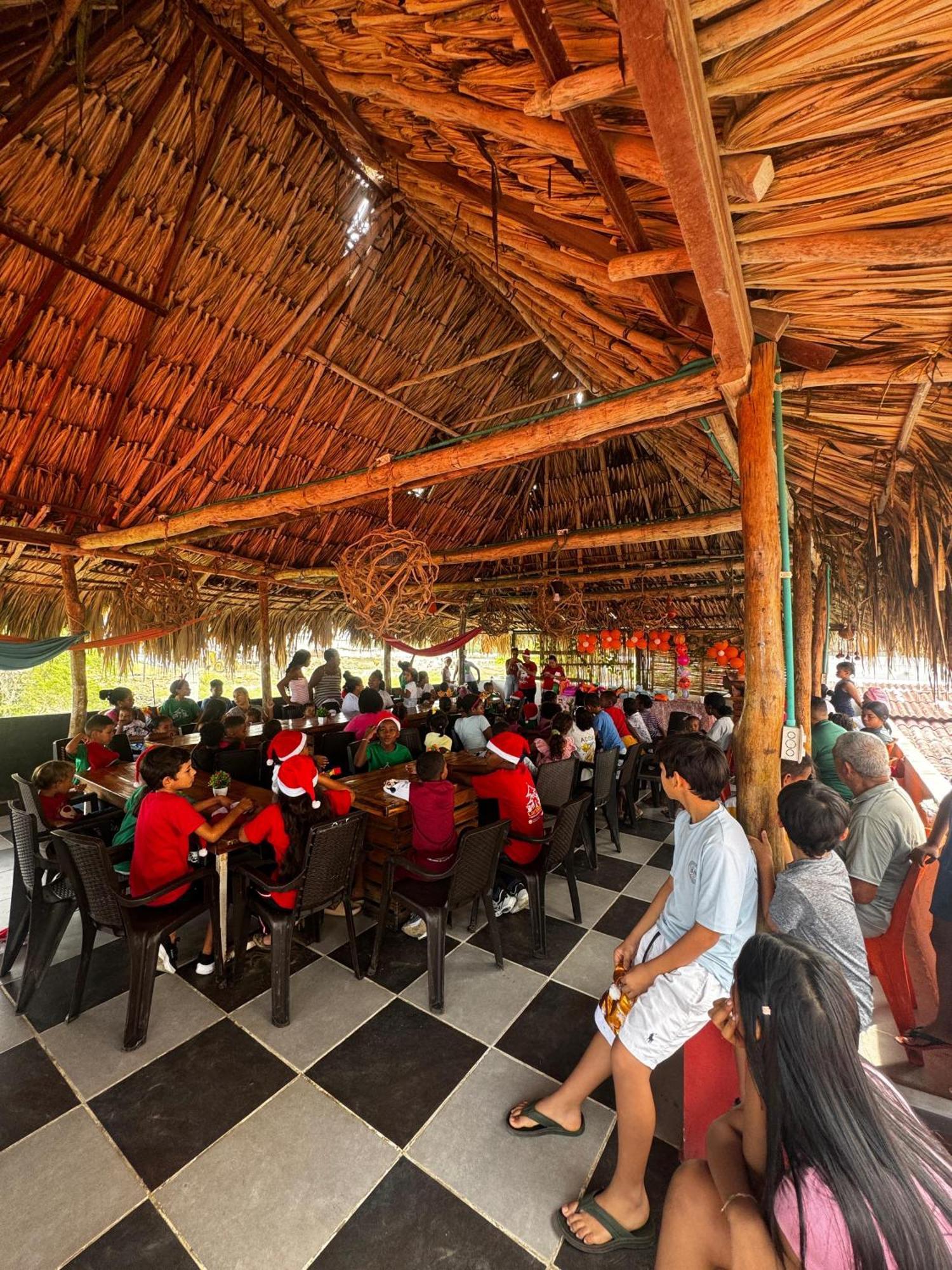 Manzanillo Hotel Cartagena