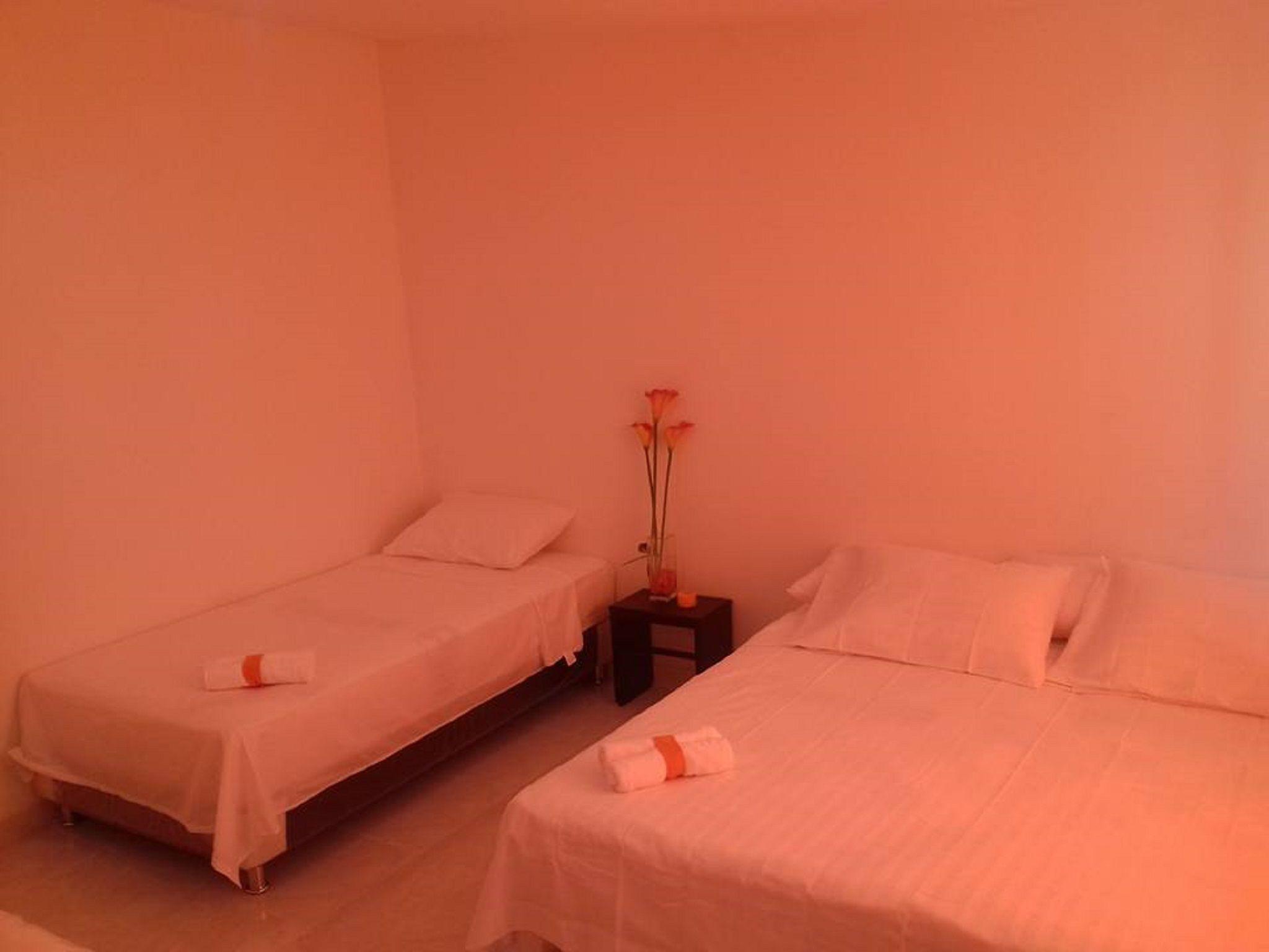 Manzanillo 2* Cartagena