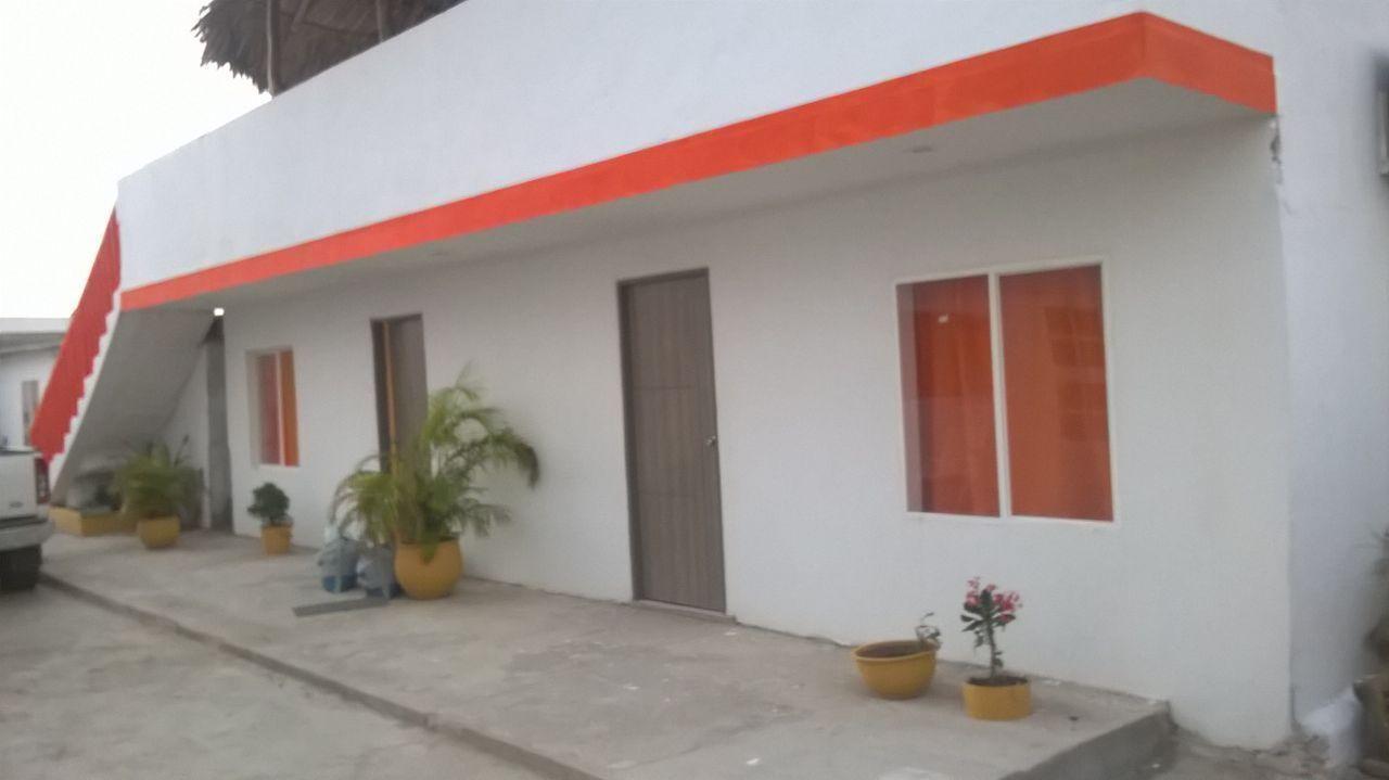 Manzanillo Hotel Cartagena