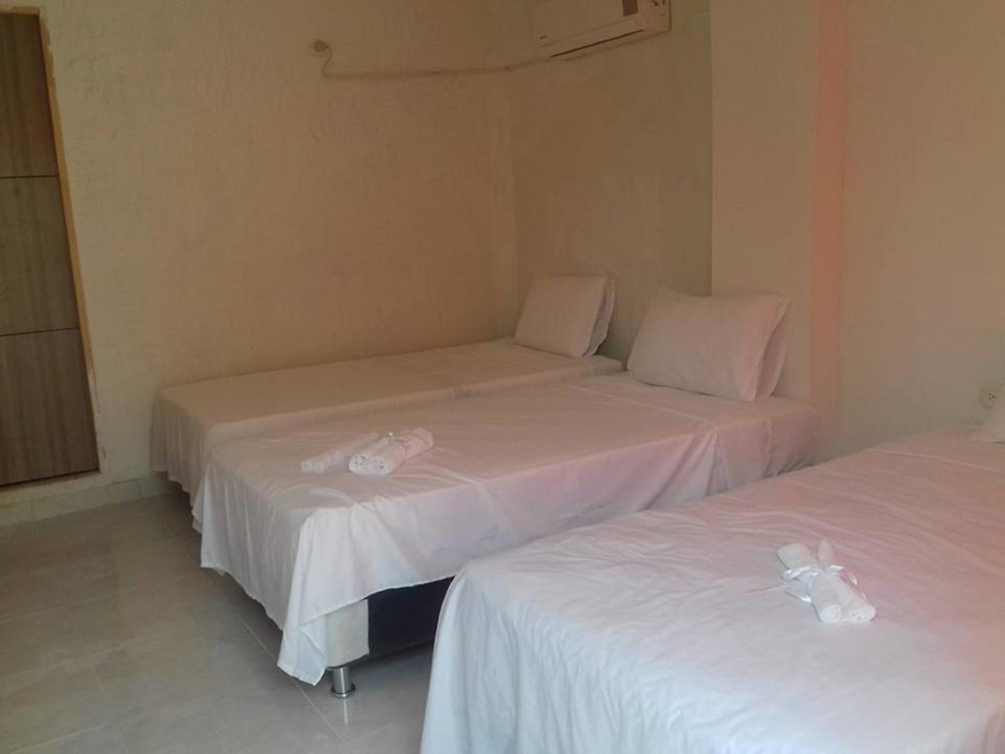 Manzanillo 2* Cartagena